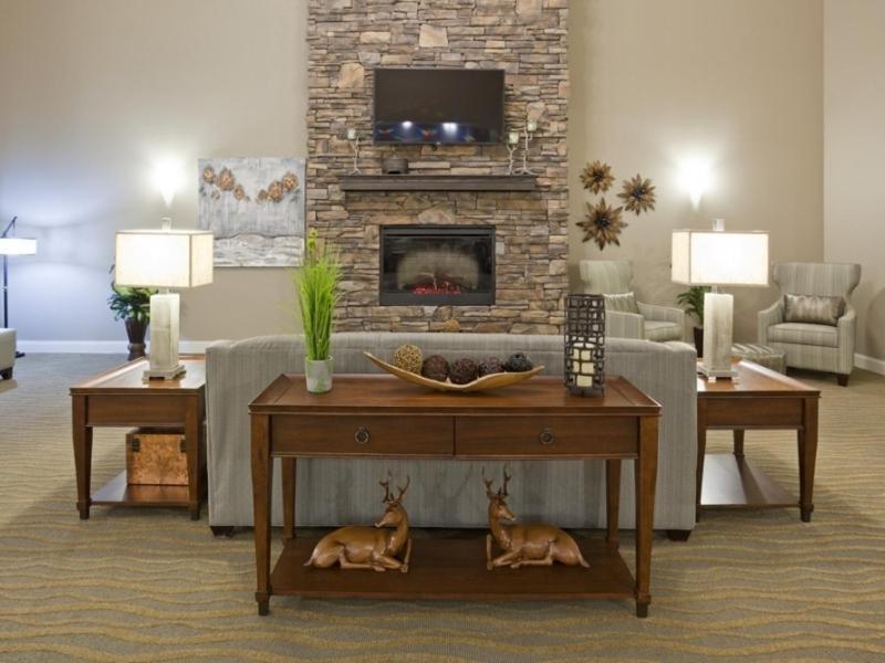 Queen Suite with Two Queen Beds
