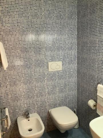 Double or Twin Room with Balcony