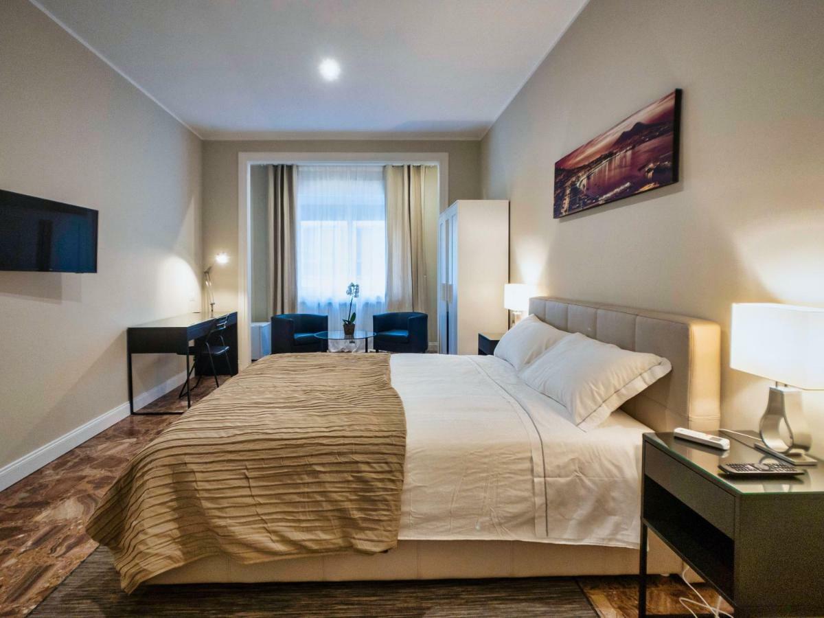 Habitación Doble Grande