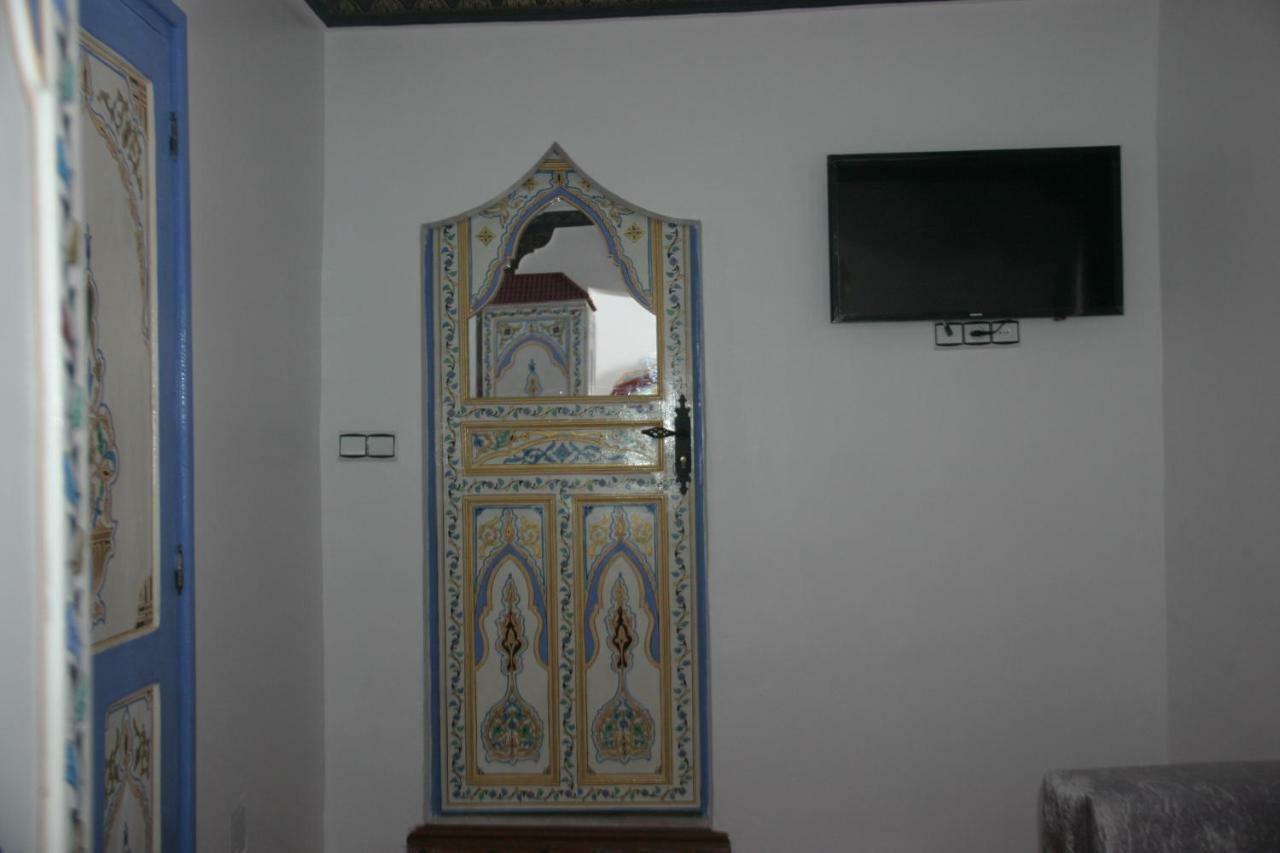Triple Room with Bathroom