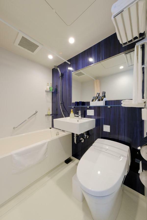 Twin Room(Two Small Double Beds) with Park View - Non-Smoking