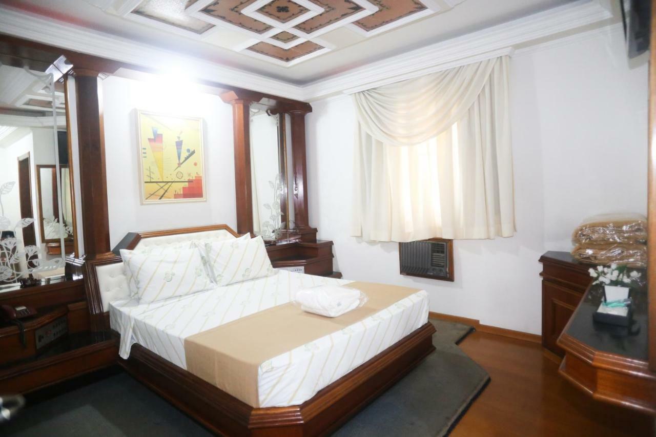 Deluxe Kamer