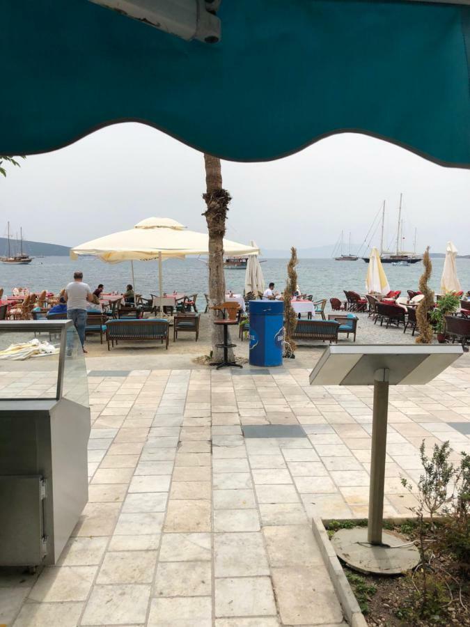 Deluxe Çift Kişilik Oda