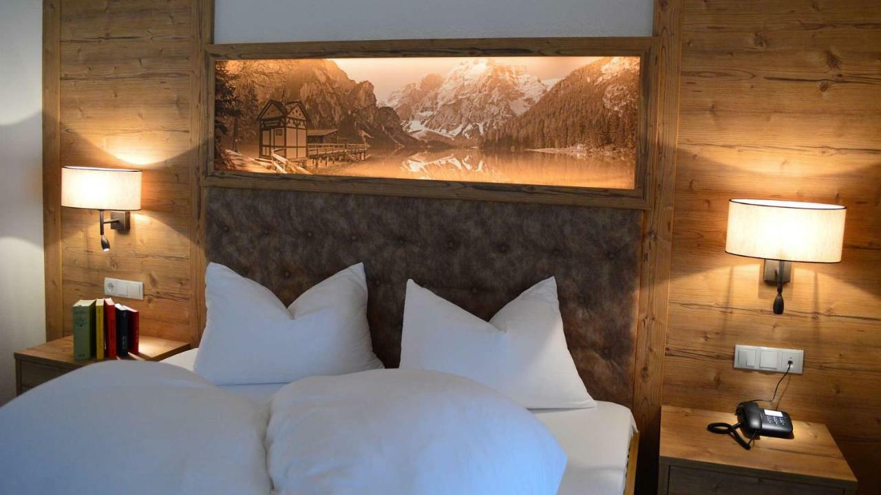 Suite with Mountain View