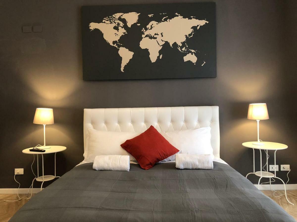 Habitación cuádruple