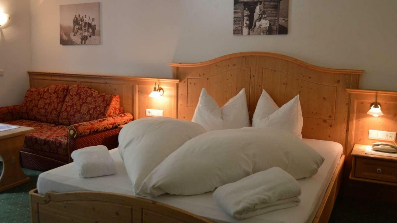 Comfort Double Room with Balcony