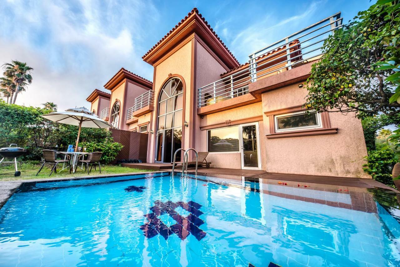 Washington Vill Pool Villa Royal Suite