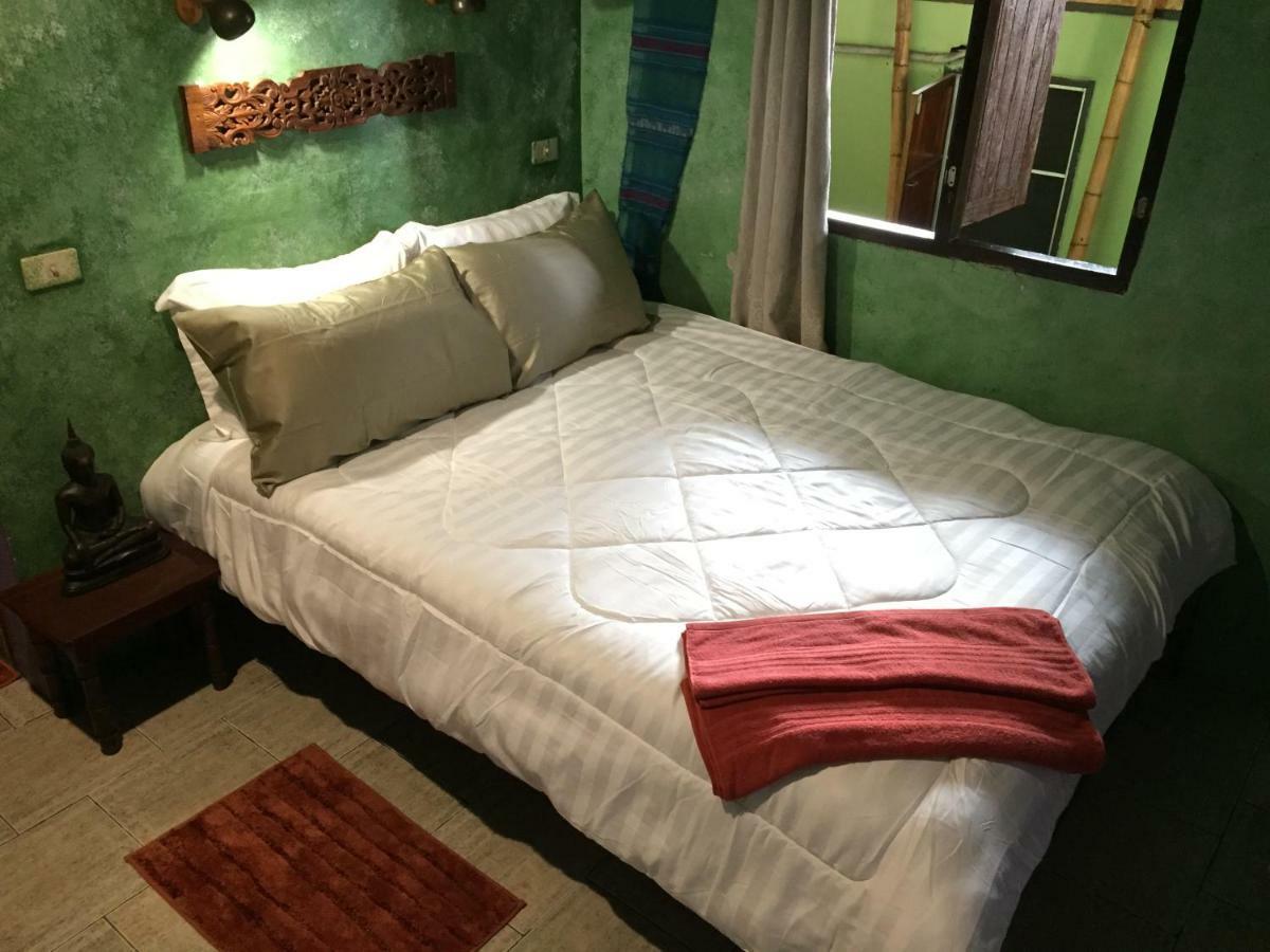 Doppelzimmer mit eigenem Bad