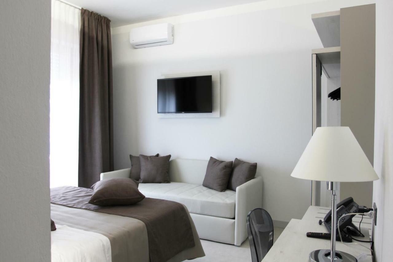 Superior Doppelzimmer
