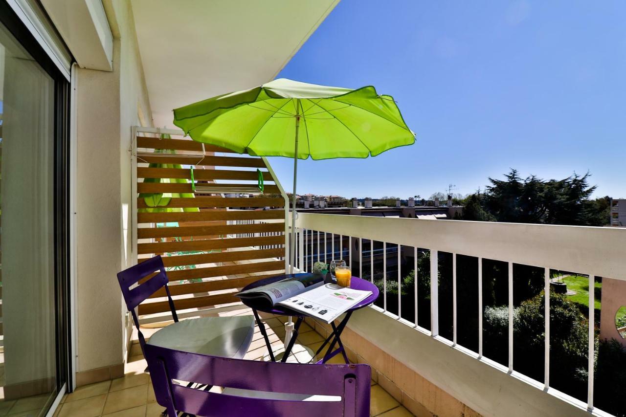 Chambre Double ou Lits Jumeaux Supérieure avec Balcon - Vue sur Mer