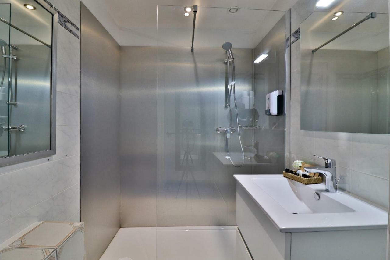 Chambre Triple