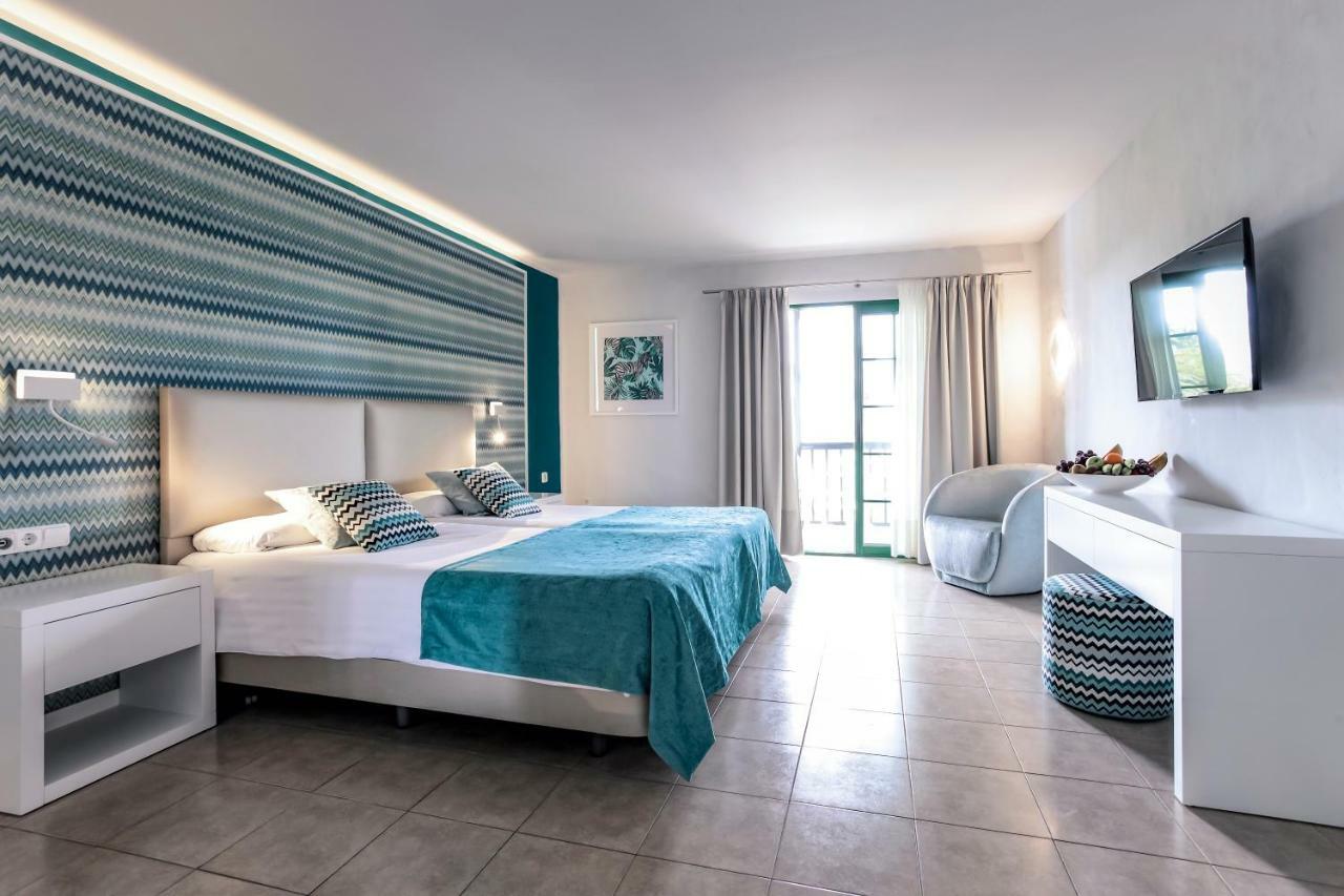Habitación Doble con balcón
