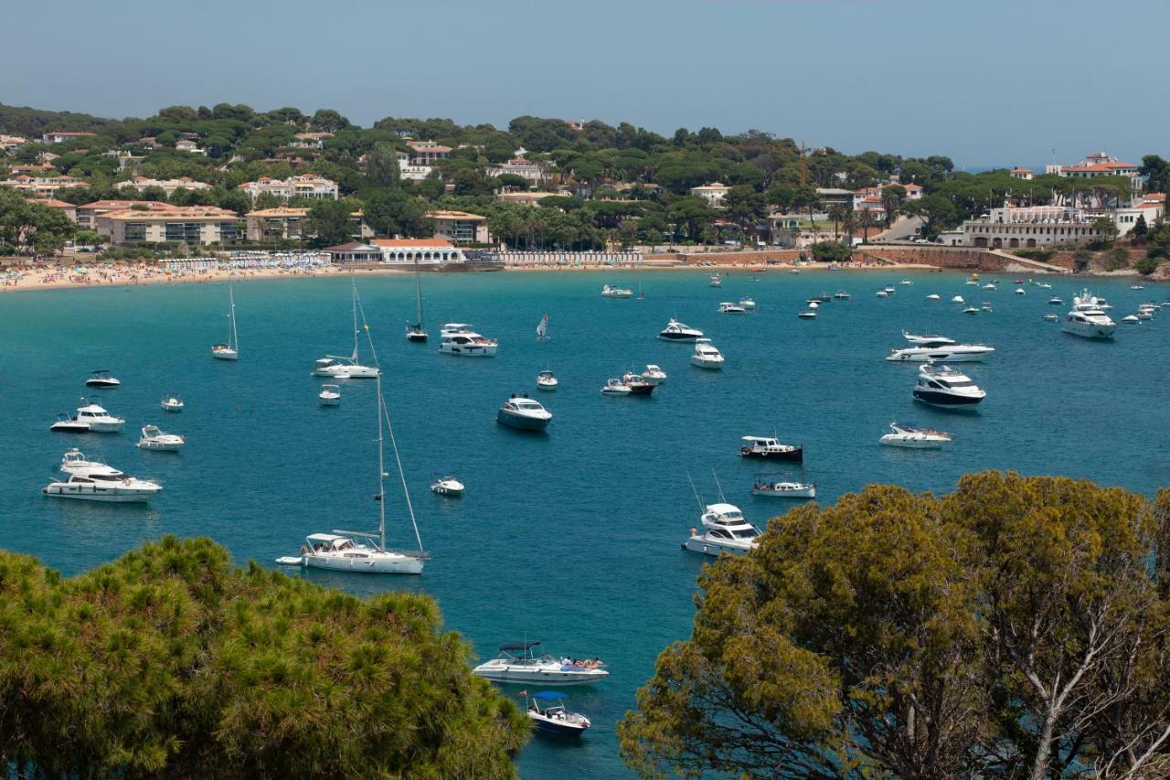 Suite Junior - Vue sur Mer