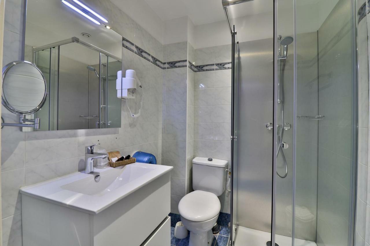 Chambre Double ou Lits Jumeaux Confort