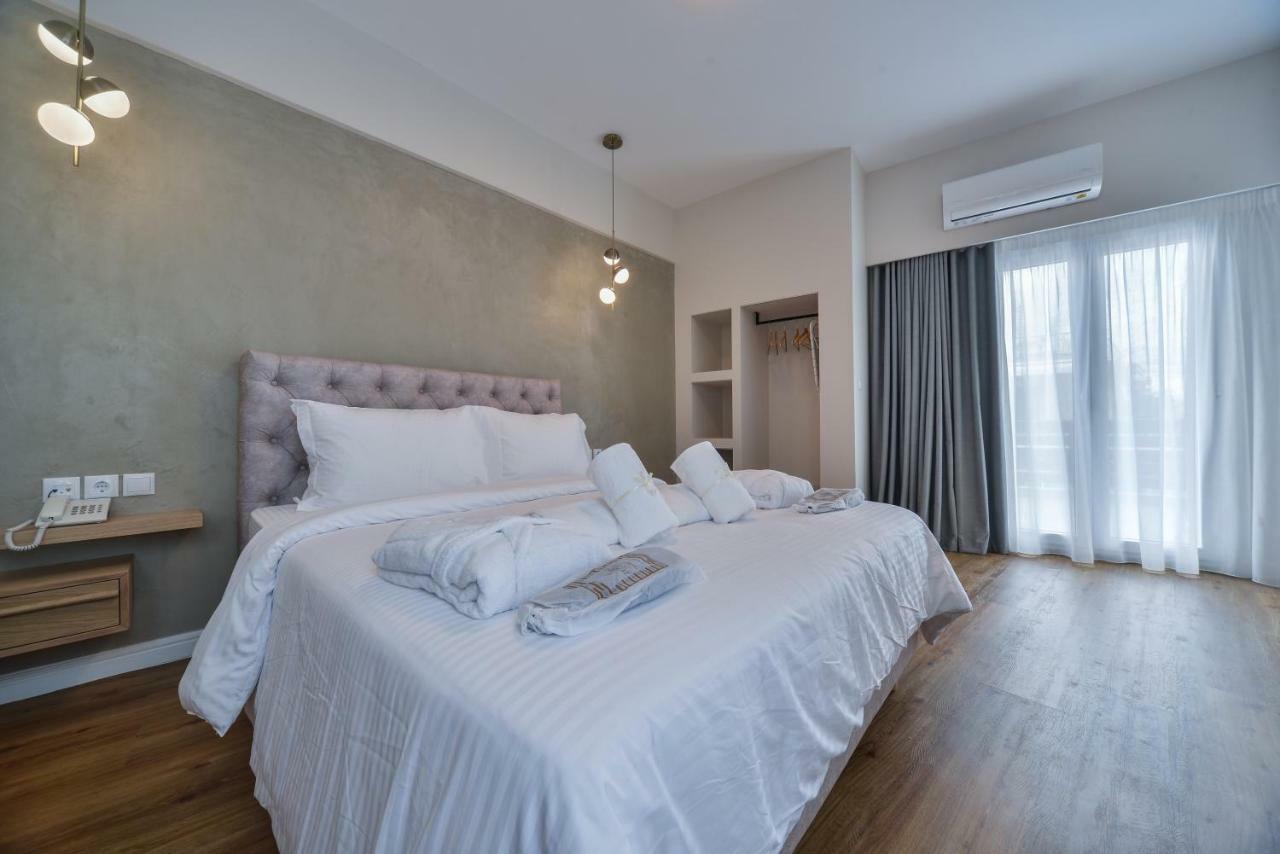 Suite Panoramic Acropolis & Lycabettus View Hot Tub