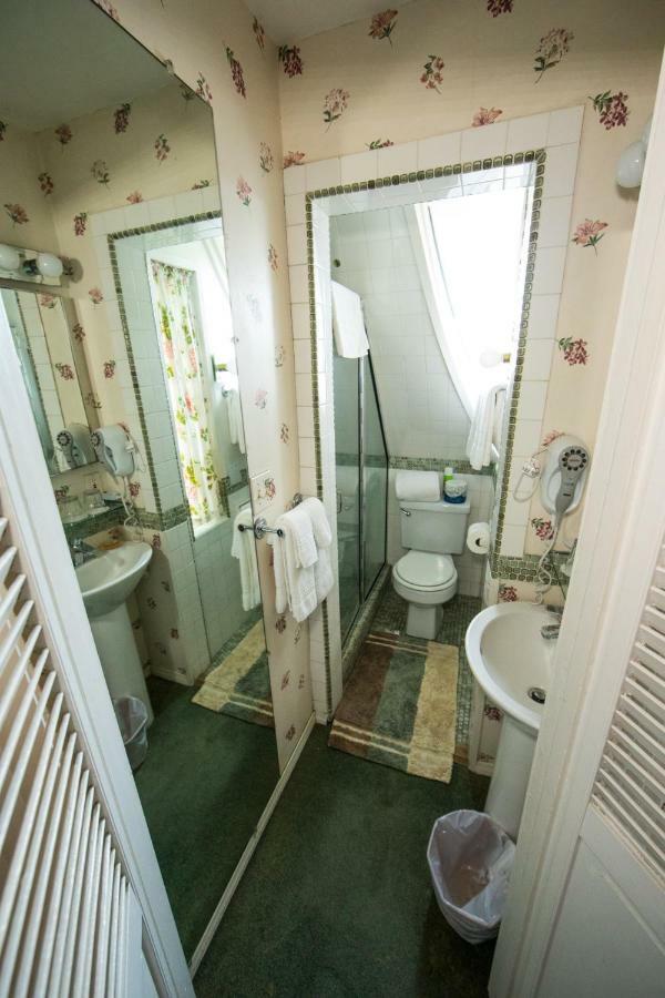Kamer met Balkon