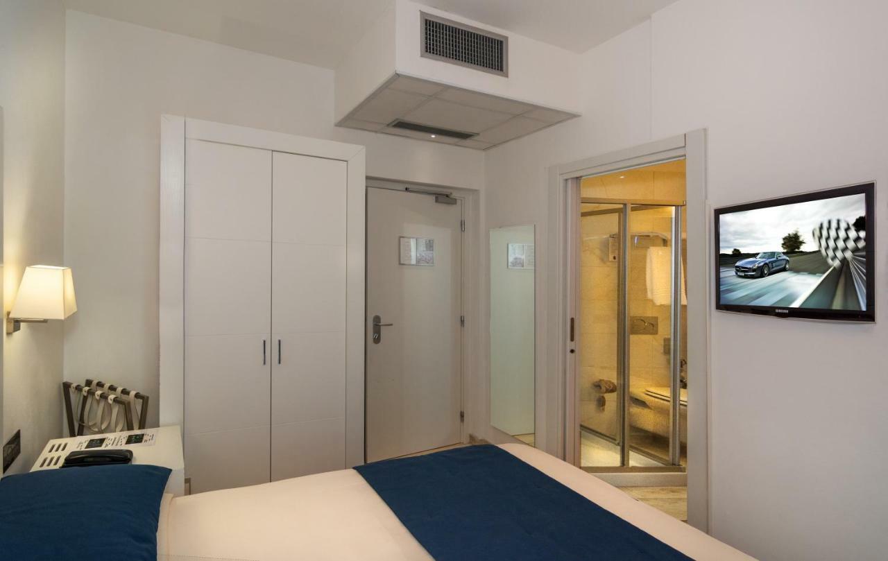 Comfort Einzelzimmer