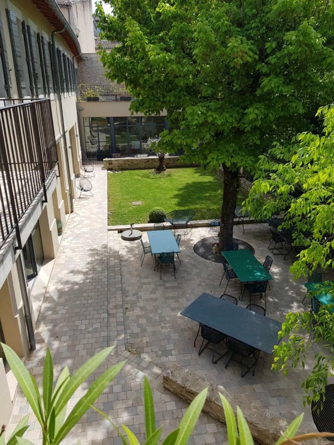 Suite Junior avec Terrasse