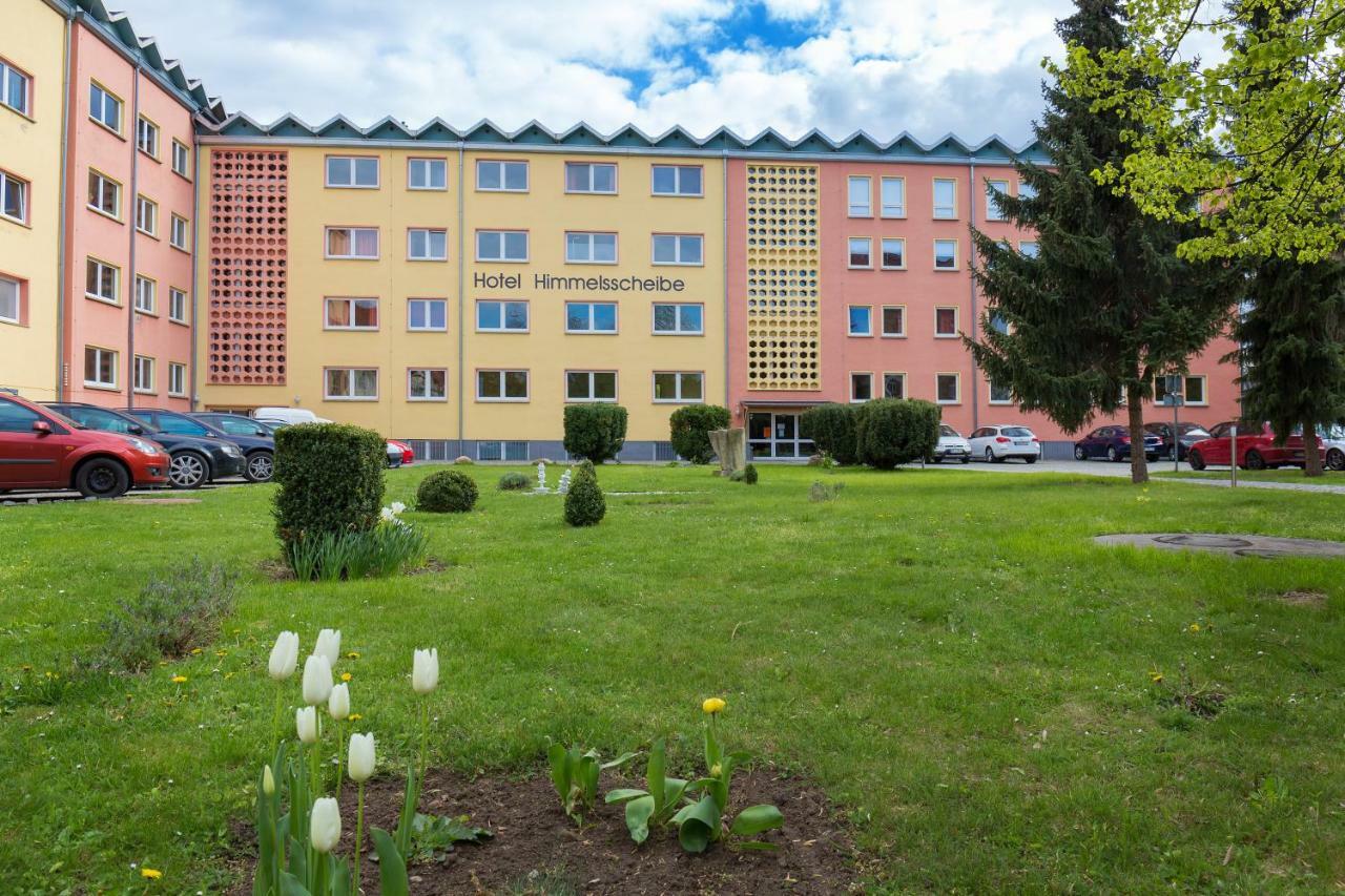Economy Vierbettzimmer im Nebengebäude