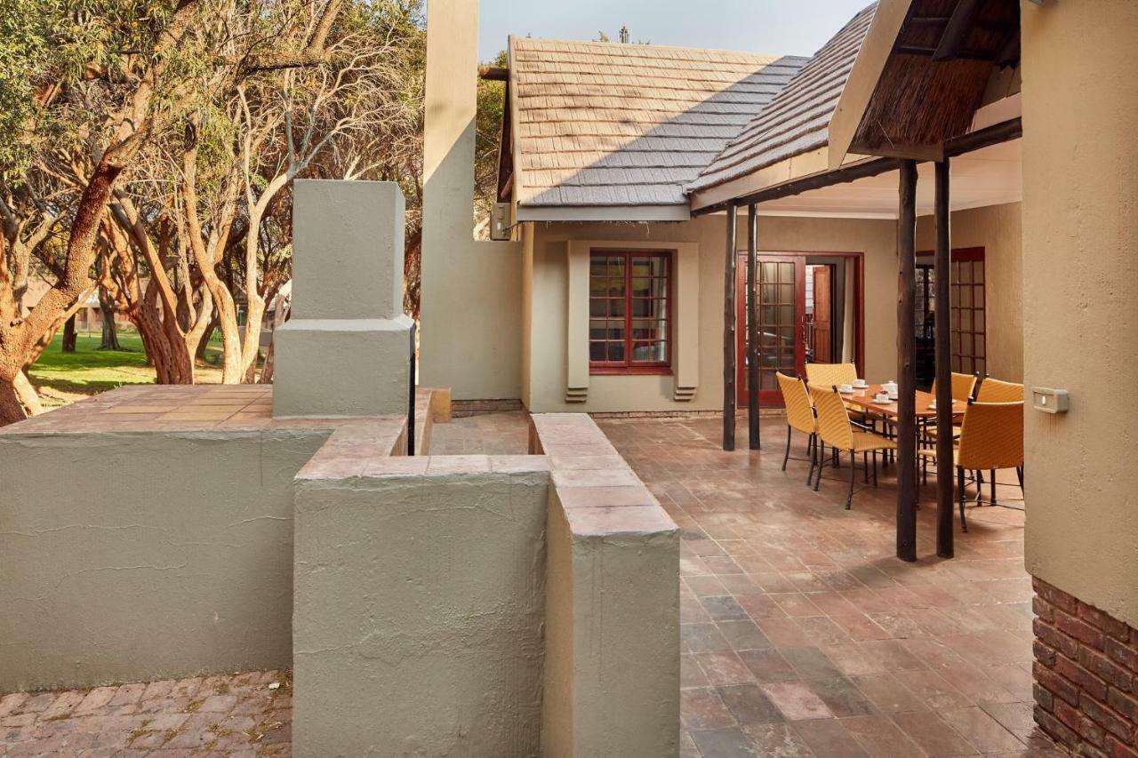 2 Bedroom Superior Chalet