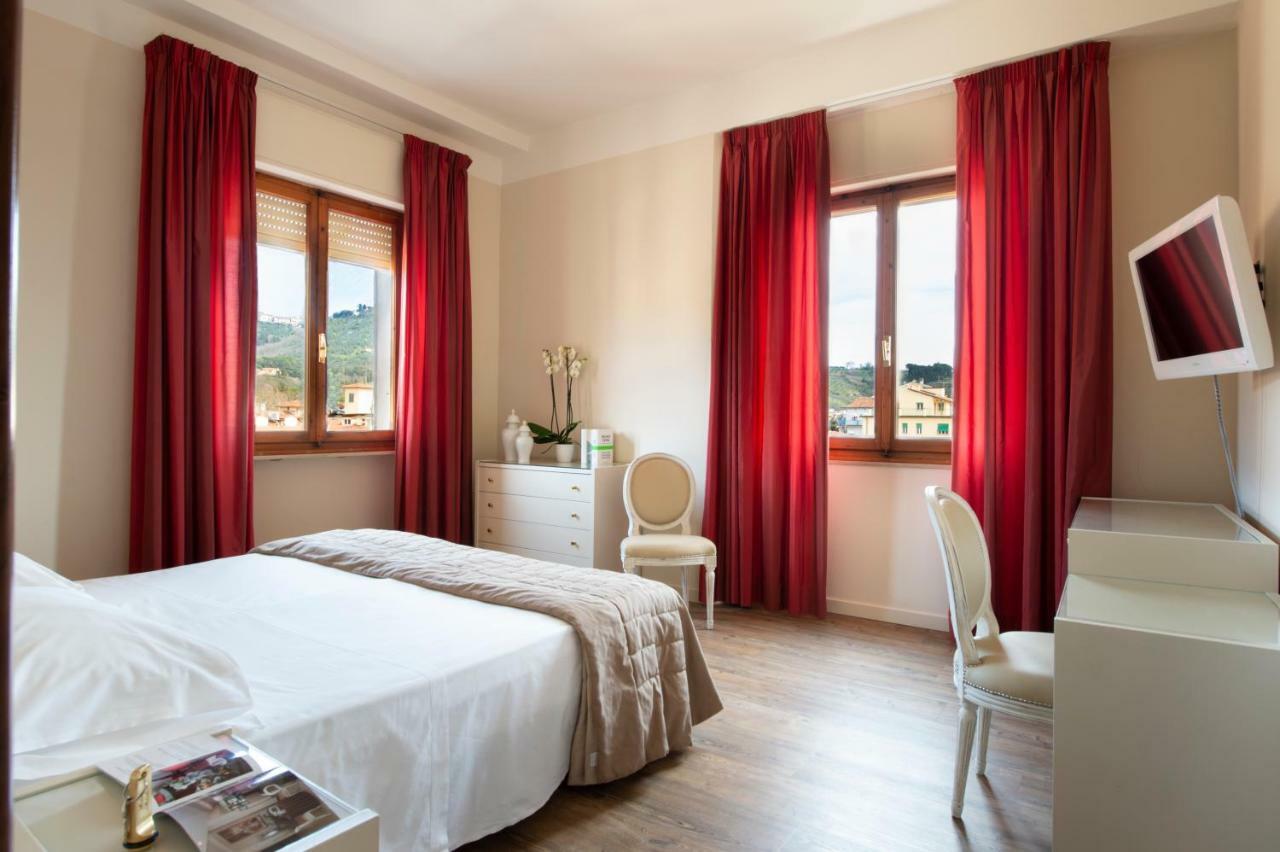 Standard Doppelzimmer