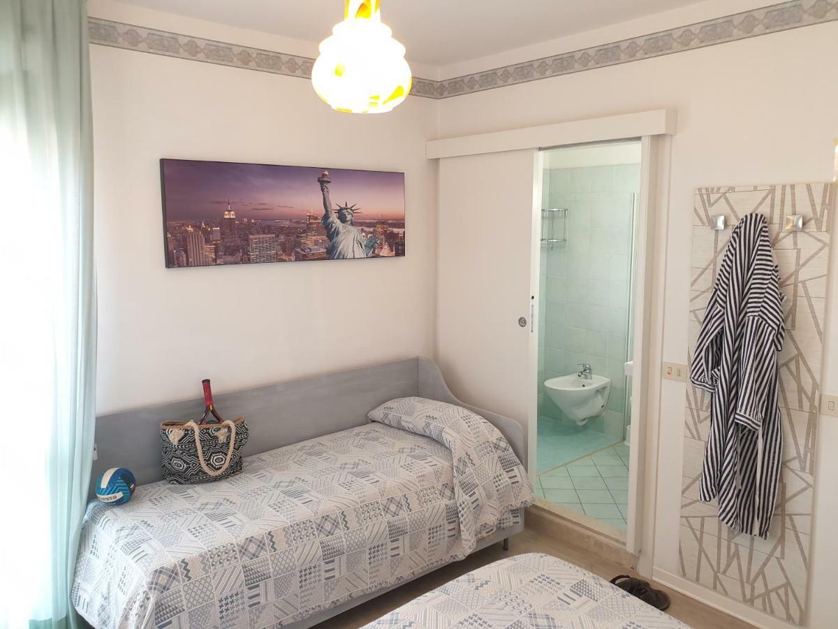 Superior Dreibettzimmer