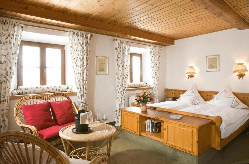 Themed Double Room