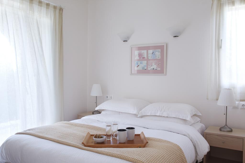 Suite - Vue sur Mer
