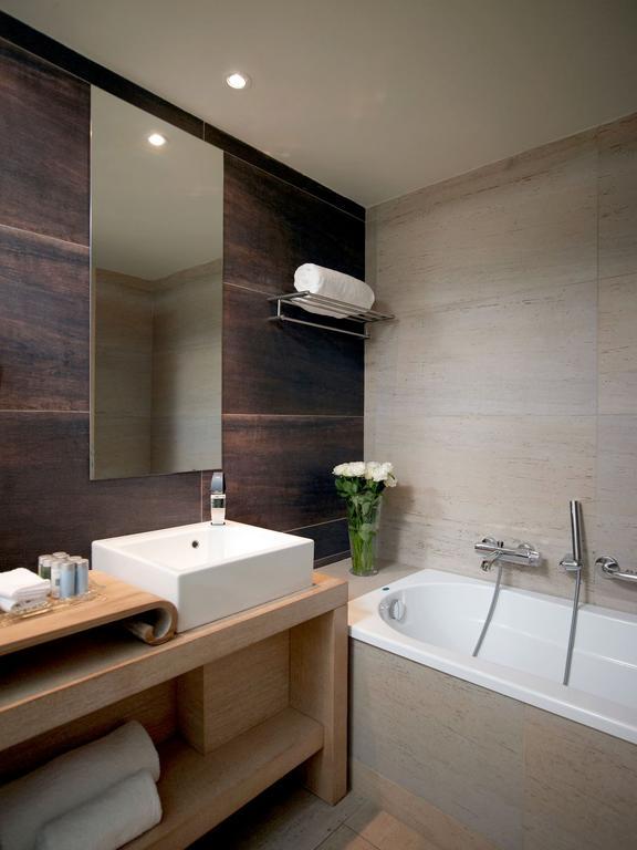 Premium Double Room with Sea View