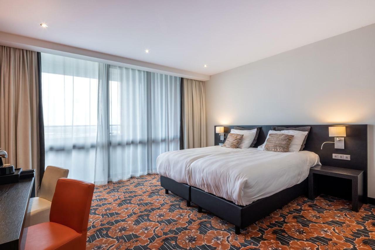 Standaard Kamer met 2 Bedden