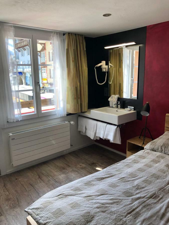 Budget Double Room