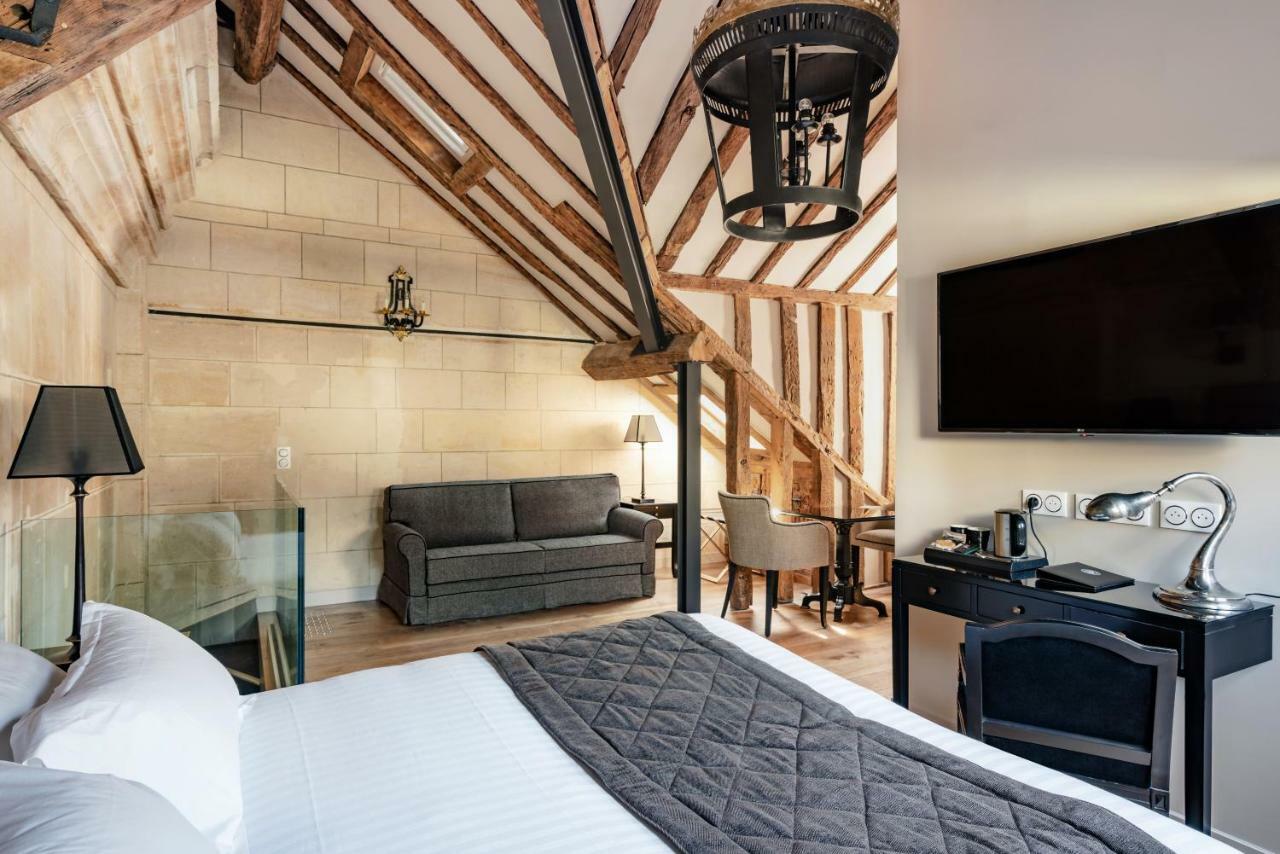 Deluxe Junior Suite
