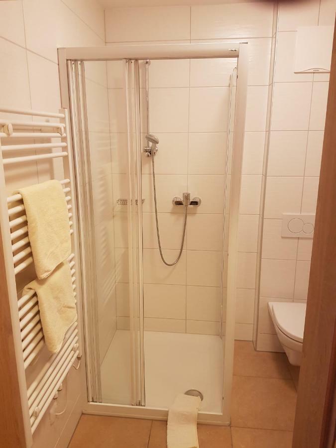 Premium Vierbettzimmer