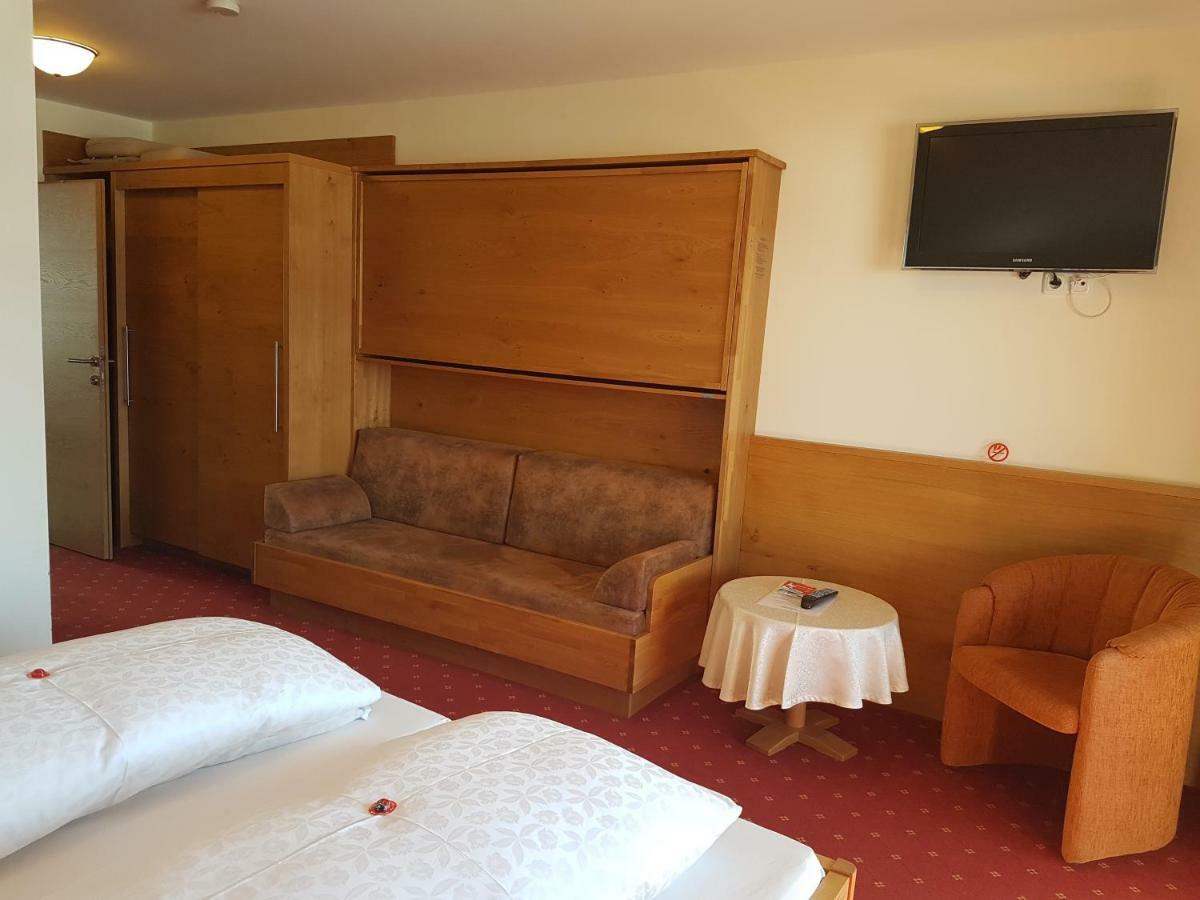 Deluxe Familienzimmer