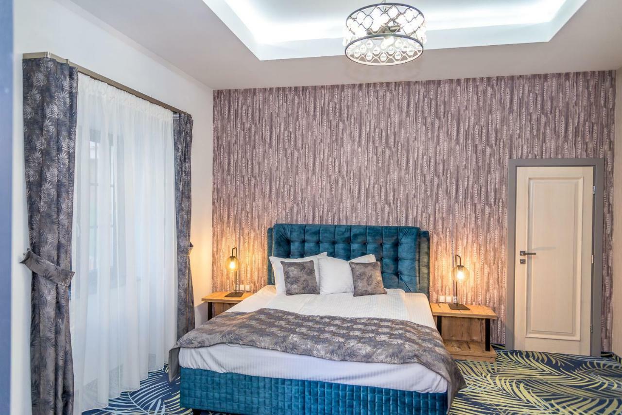 Superior Doppelzimmer