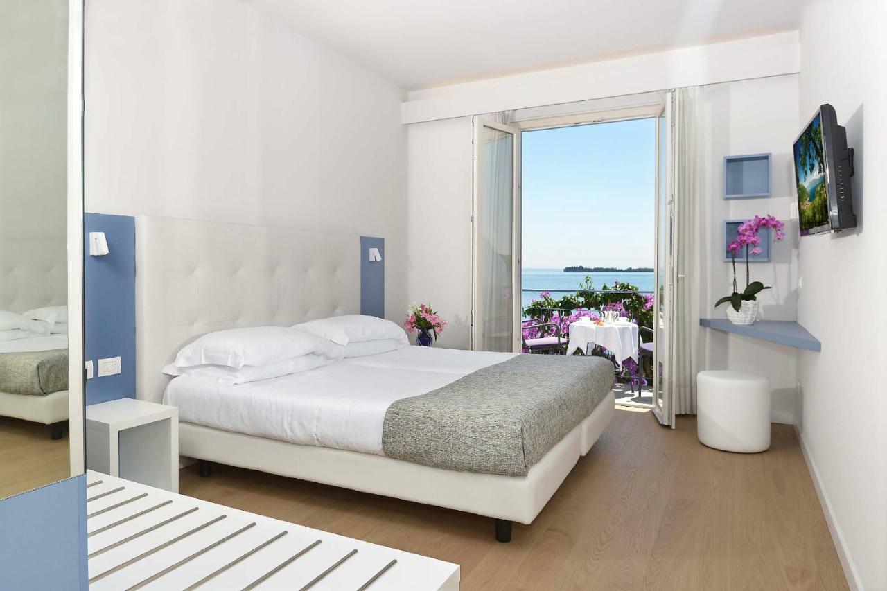 Classic Doppelzimmer mit Seeblick