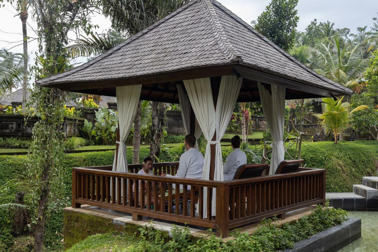 Oferta especial - Villa con piscina de 1 dormitorio - Masaje balinés gratis