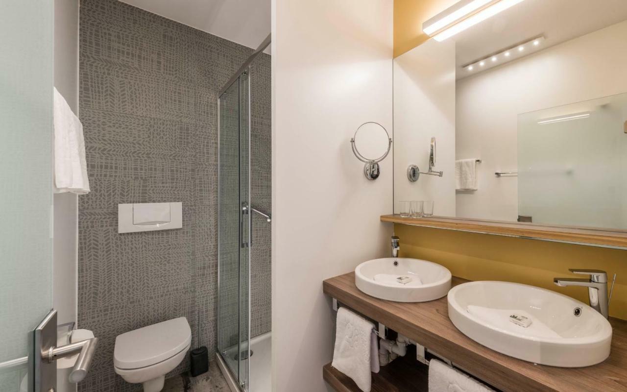 Apartment mit 2 Schlafzimmern