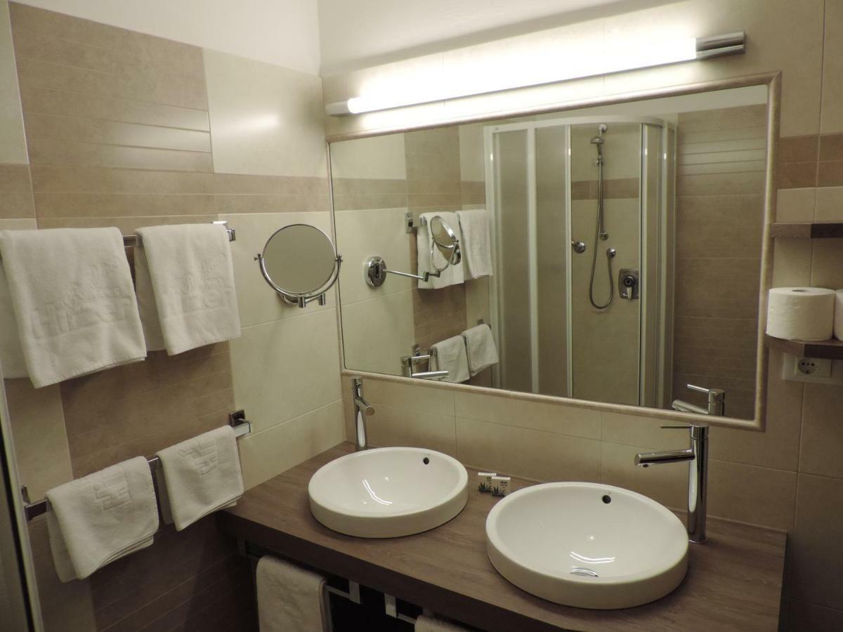 Apartment mit 2 Schlafzimmern (4 Erwachsene)