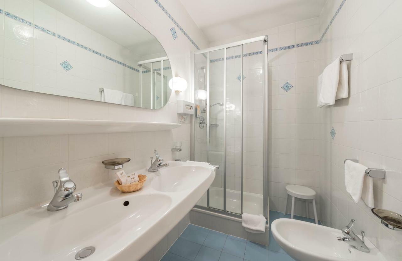 Comfort Double Room with Balcony