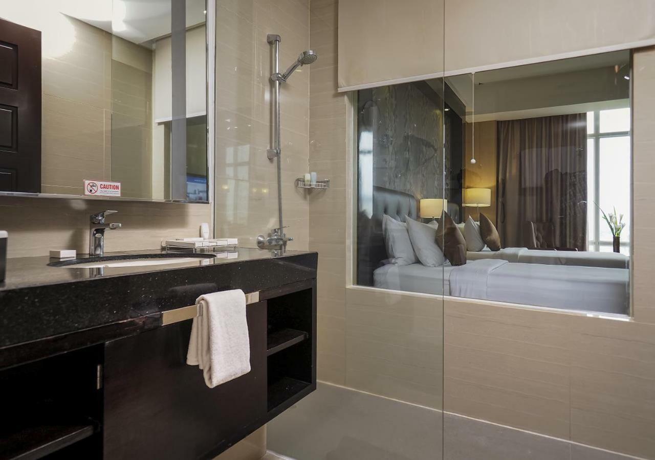 Kamar Superior King
