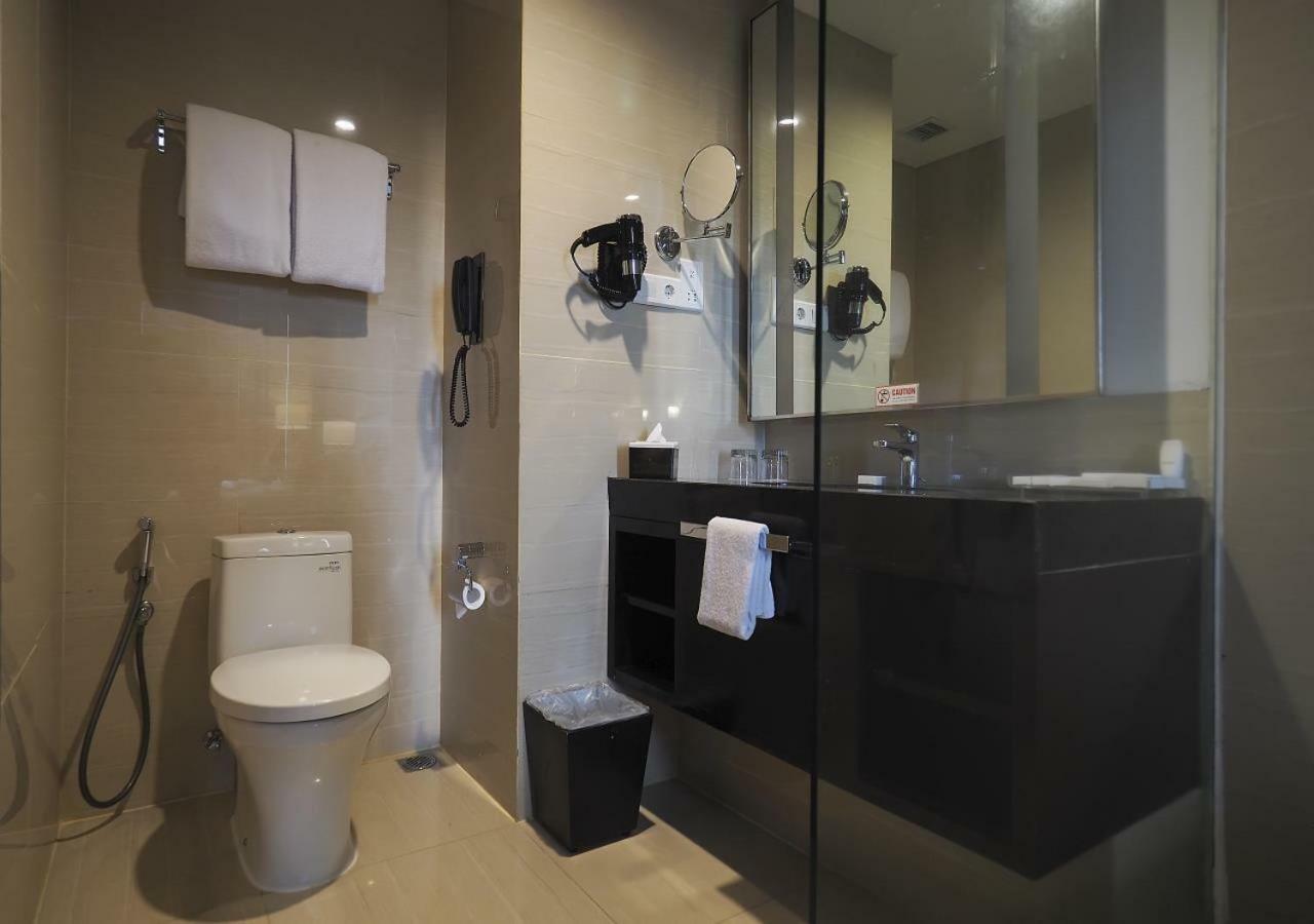 Kamar Executive Single