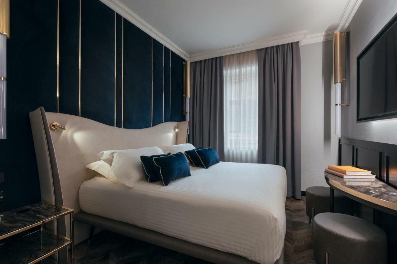 Premium Tweepersoonskamer met 1 of 2 Bedden