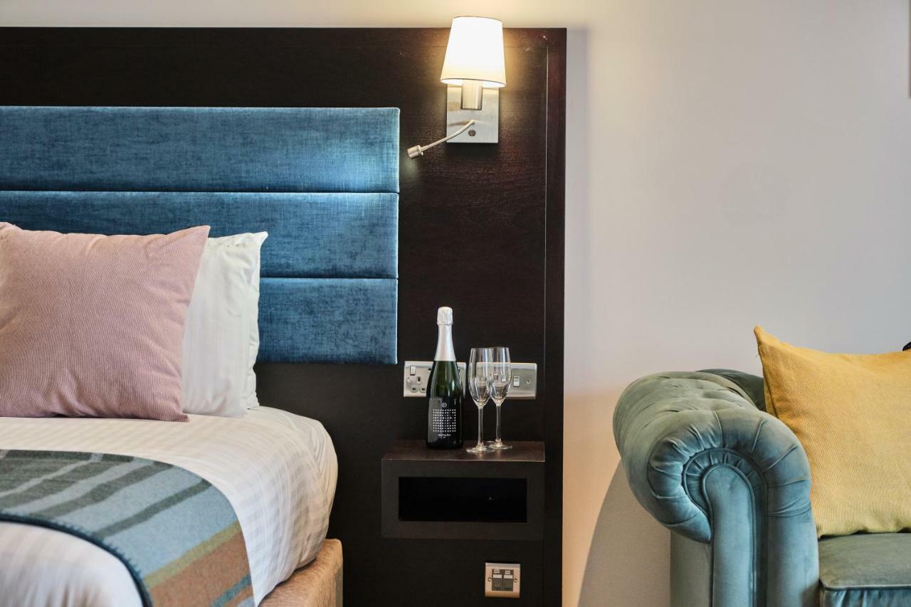 King Room with Countryside view - Disability Access