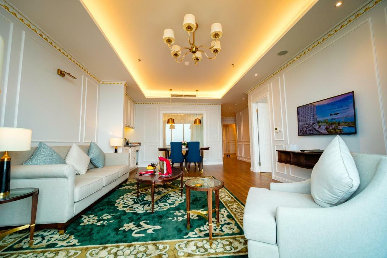 Grand Suite Room – Bay View