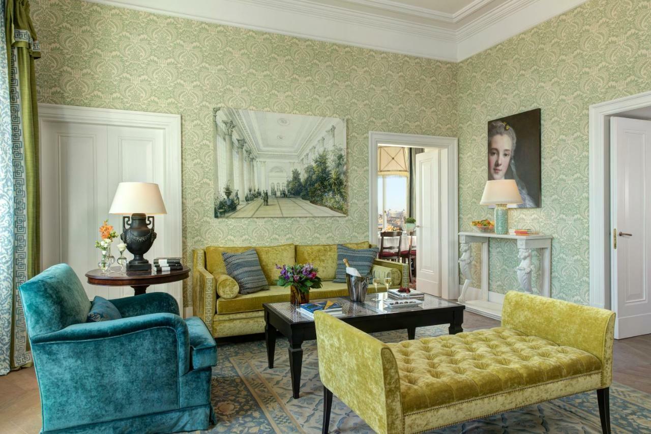 Präsidentensuite