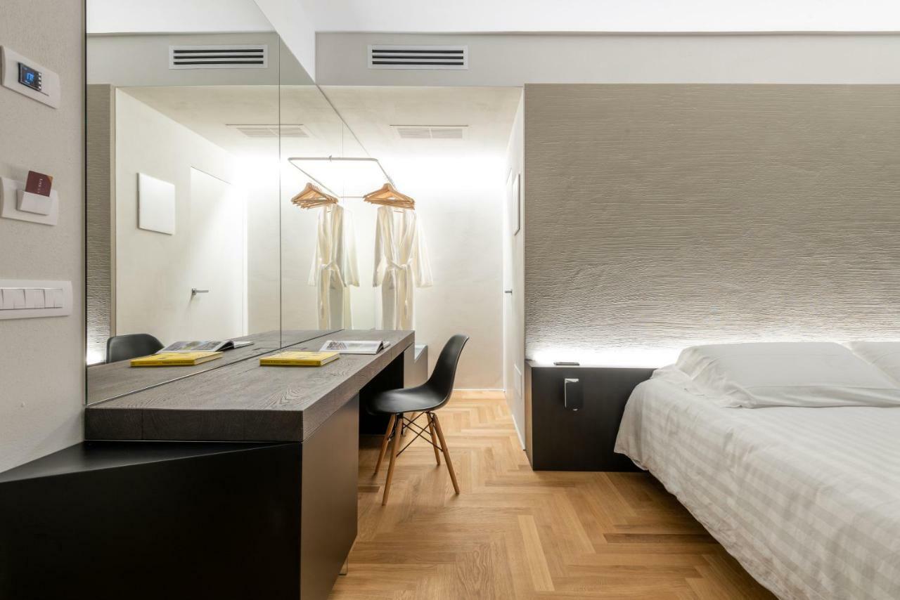 Junior Suite with Sea View