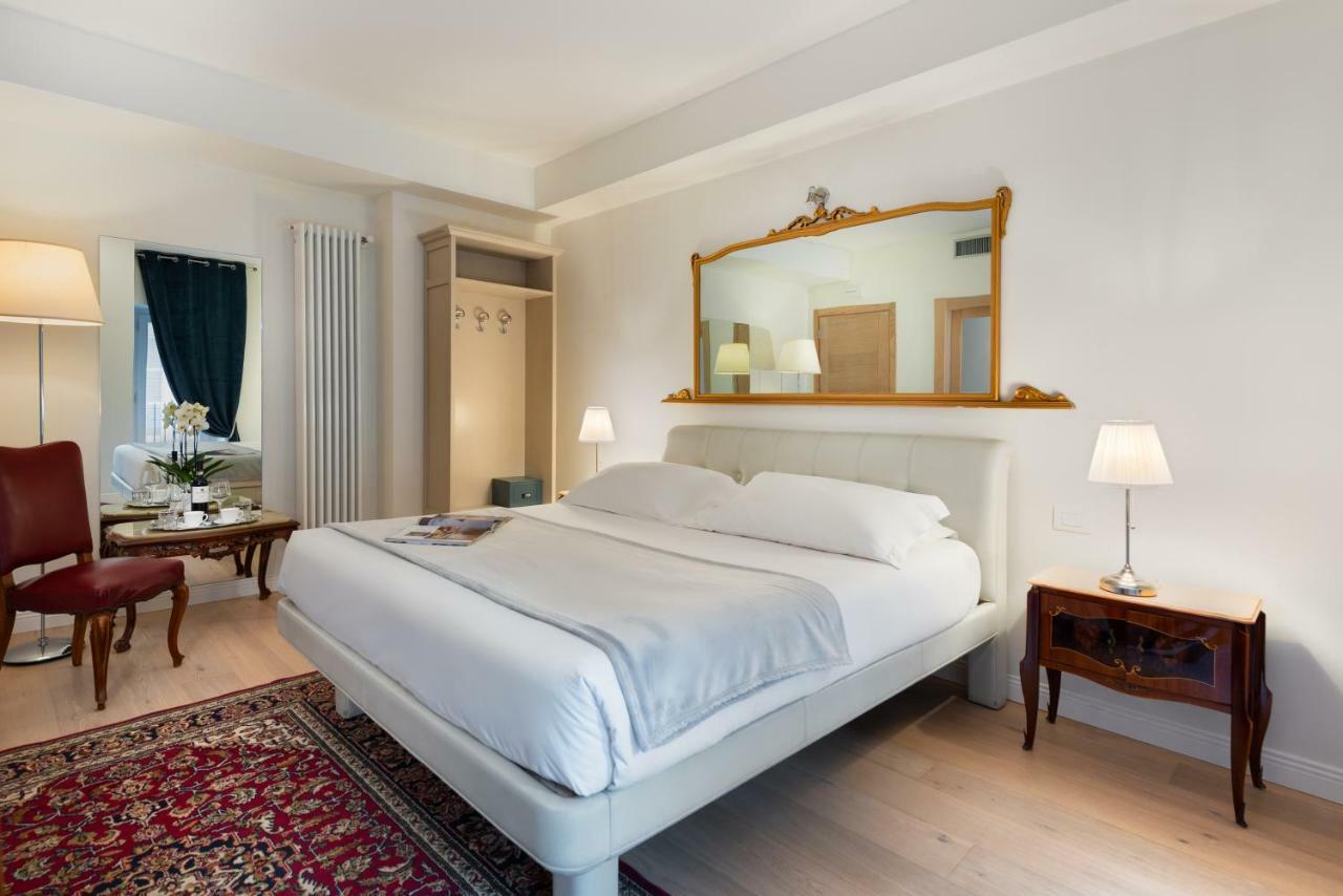 Chambre Deluxe