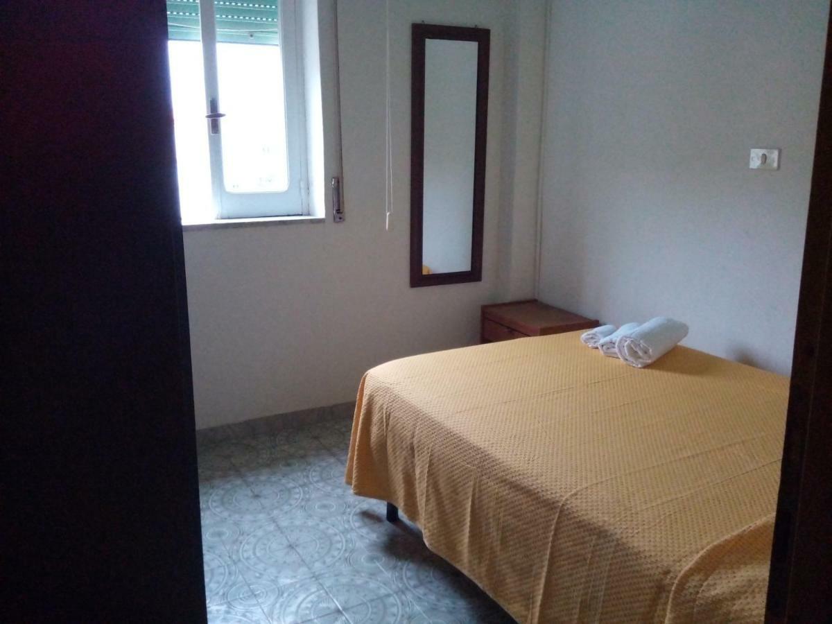 Single Room with Sea View