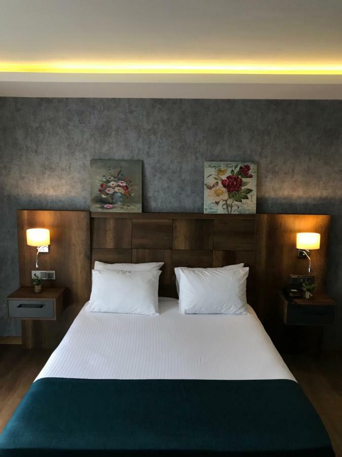 Standart Çift Kişilik Oda